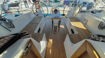 Thumbnail von Bavaria Cruiser 46