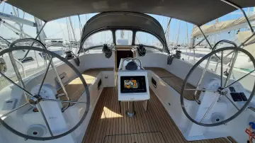 Thumbnail von Bavaria Cruiser 46