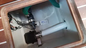 Thumbnail von Bavaria Cruiser 46