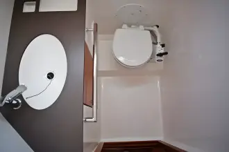 Thumbnail von Bavaria Cruiser 46