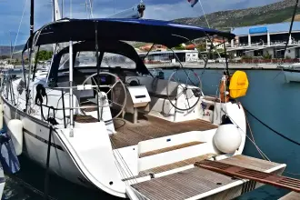 Thumbnail von Bavaria Cruiser 46