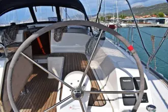 Thumbnail von Bavaria Cruiser 46