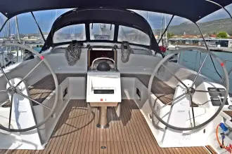 Thumbnail von Bavaria Cruiser 46