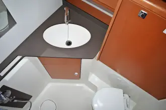 Thumbnail von Bavaria Cruiser 46