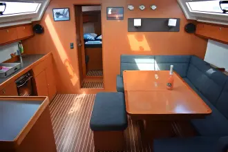 Thumbnail von Bavaria Cruiser 46