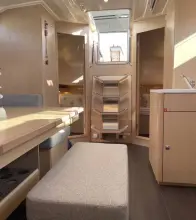 Thumbnail von Bavaria Cruiser 46 Style