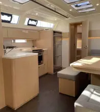 Thumbnail von Bavaria Cruiser 46 Style