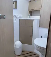 Thumbnail von Bavaria Cruiser 46 Style