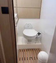 Thumbnail von Bavaria Cruiser 46 Style