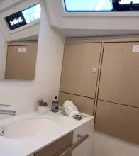 Thumbnail von Bavaria Cruiser 46 Style