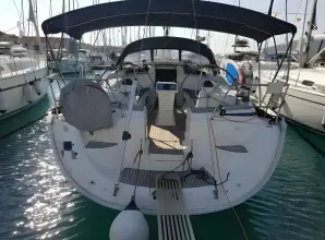 Bavaria Cruiser 50