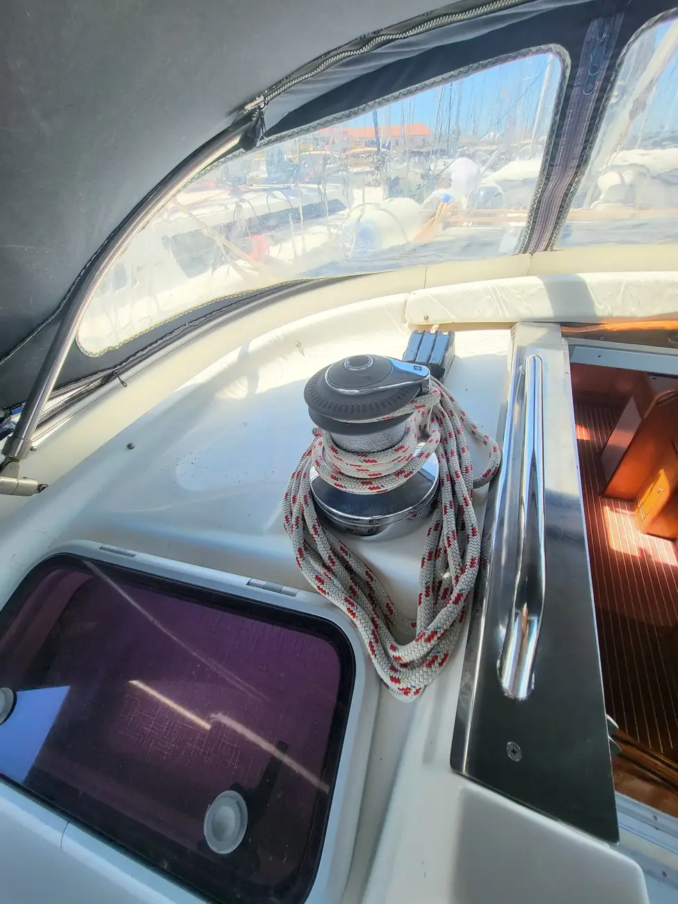 Thumbnail von Bavaria Cruiser 50