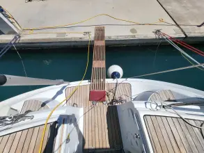 Thumbnail von Bavaria Cruiser 50