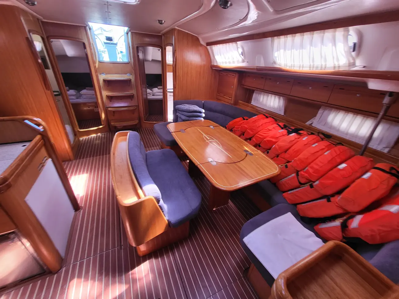 Thumbnail von Bavaria Cruiser 50