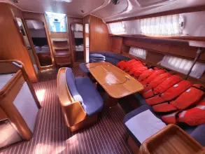 Thumbnail von Bavaria Cruiser 50