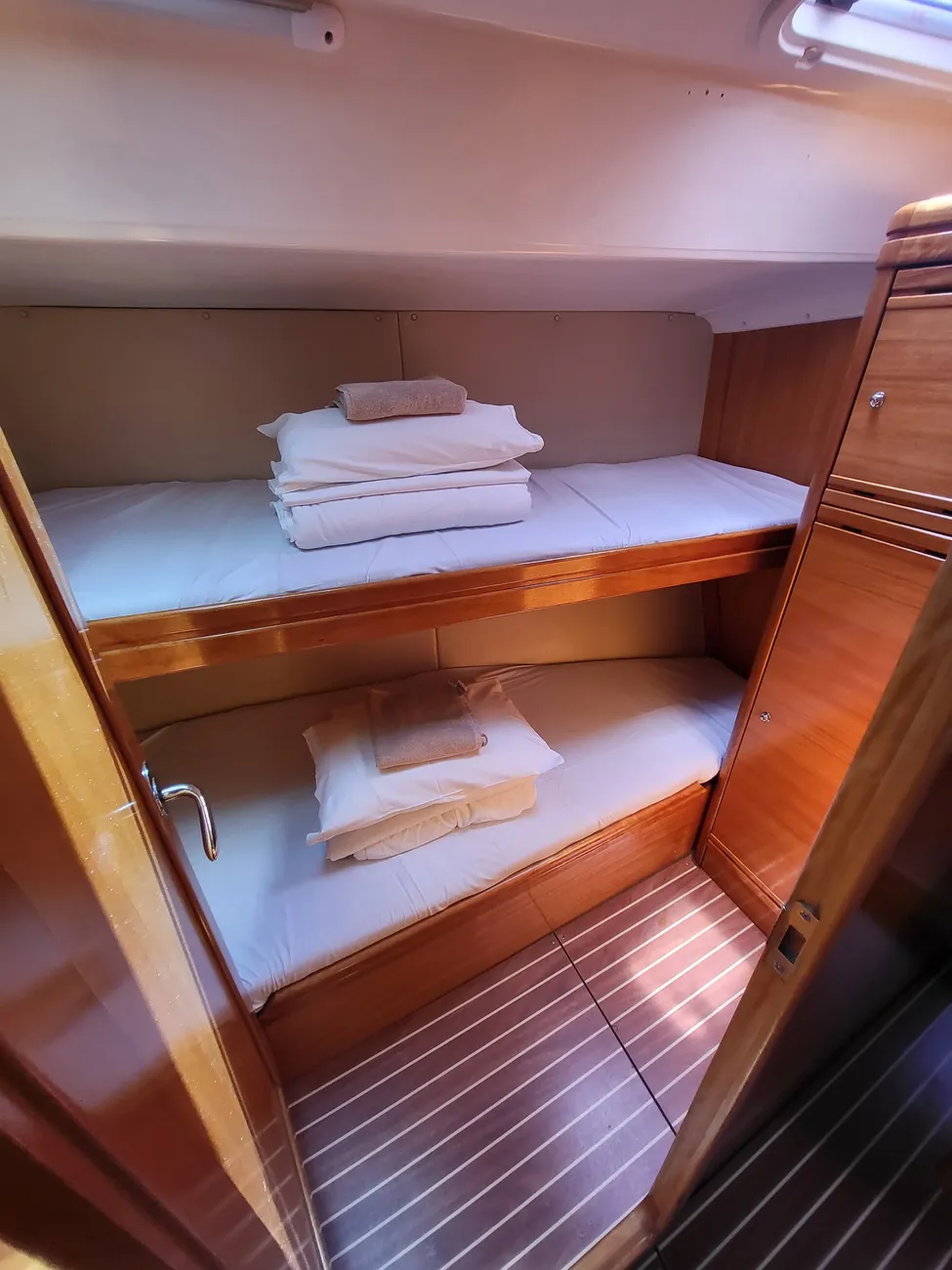 Thumbnail von Bavaria Cruiser 50