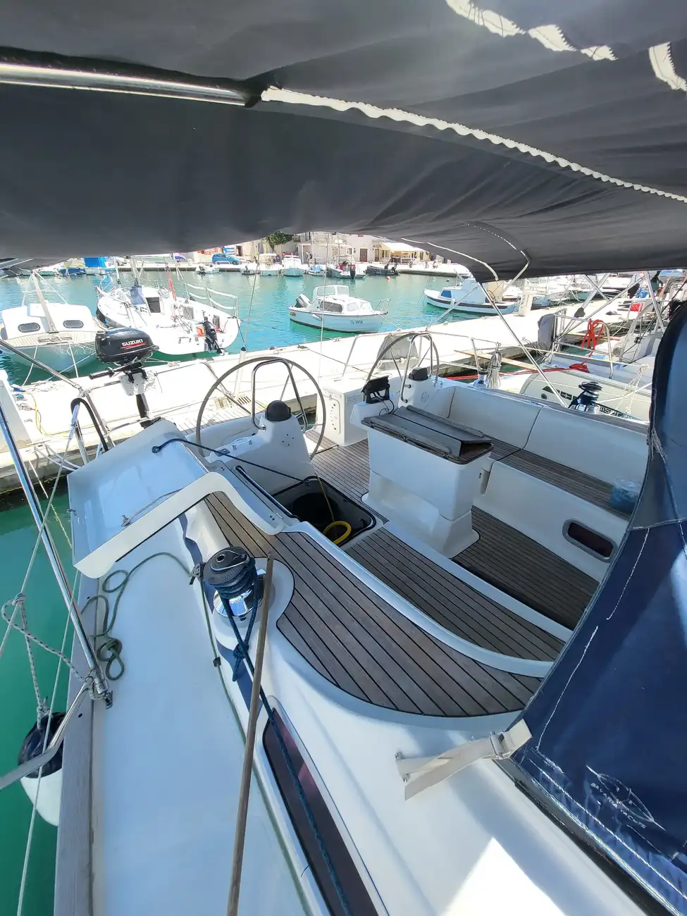 Thumbnail von Bavaria Cruiser 50