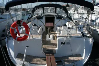 Bavaria Cruiser 51