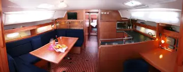 Thumbnail von Bavaria Cruiser 51