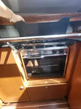 Thumbnail von Bavaria Cruiser 51