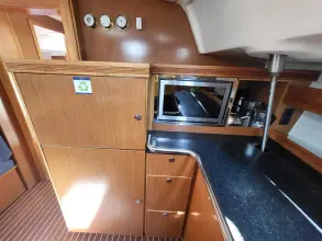 Thumbnail von Bavaria Cruiser 51