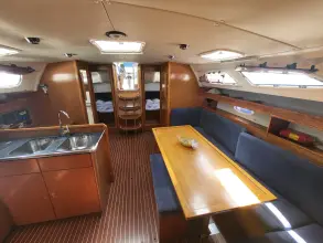 Thumbnail von Bavaria Cruiser 51