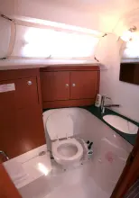 Thumbnail von Bavaria Cruiser 51