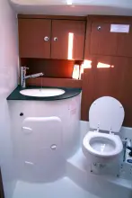 Thumbnail von Bavaria Cruiser 51