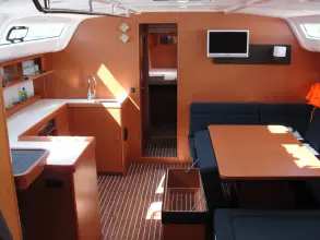 Thumbnail von Bavaria Cruiser 51