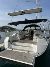 Thumbnail von Bavaria Cruiser 51