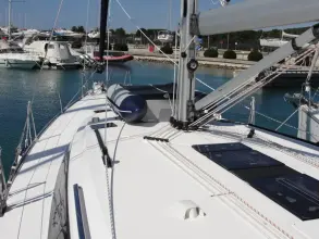 Thumbnail von Bavaria Cruiser 51