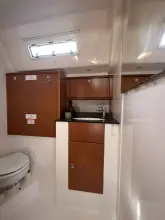 Thumbnail von Bavaria Cruiser 51