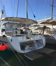 Thumbnail von Bavaria Cruiser 56