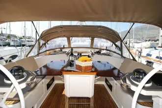 Thumbnail von Bavaria Cruiser 56