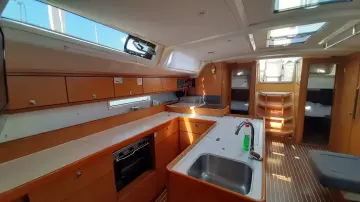 Thumbnail von Bavaria Cruiser 56