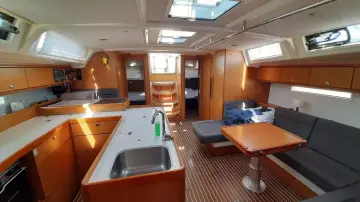 Thumbnail von Bavaria Cruiser 56