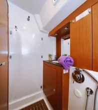 Thumbnail von Bavaria Cruiser 56