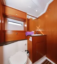 Thumbnail von Bavaria Cruiser 56