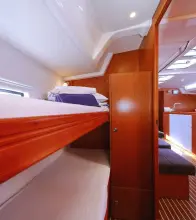 Thumbnail von Bavaria Cruiser 56