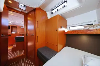 Thumbnail von Bavaria Cruiser 56