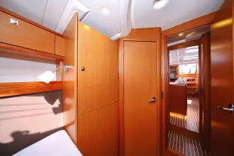 Thumbnail von Bavaria Cruiser 56