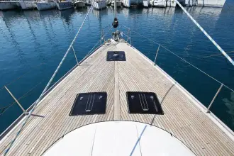 Thumbnail von Bavaria Cruiser 56
