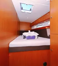 Thumbnail von Bavaria Cruiser 56