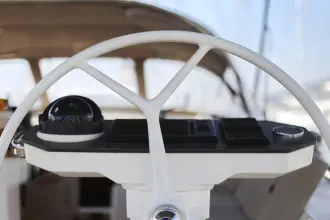 Thumbnail von Bavaria Cruiser 56