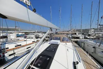 Thumbnail von Bavaria Cruiser 56