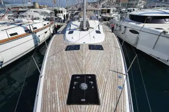 Thumbnail von Bavaria Cruiser 56