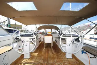 Thumbnail von Bavaria Cruiser 56