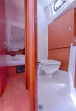 Thumbnail von Beneteau Oceanis 38.1