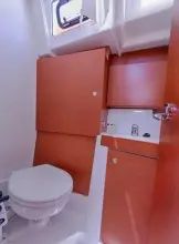 Thumbnail von Beneteau Oceanis 38.1