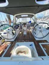 Thumbnail von Beneteau Oceanis 41.1